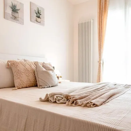 Apartman La Via Del Mare E Del Centro Cattolica