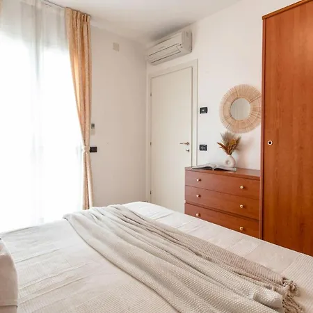 La Via Del Mare E Del Centro Apartman Cattolica