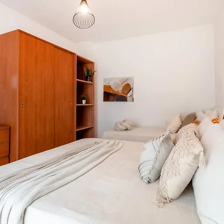 Apartamento La Via Del Mare E Del Centro *