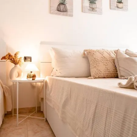 Apartamento La Via Del Mare E Del Centro *