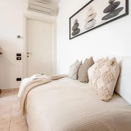 Apartamento La Via Del Mare E Del Centro *