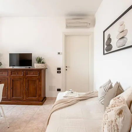 Apartamento La Via Del Mare E Del Centro Cattolica